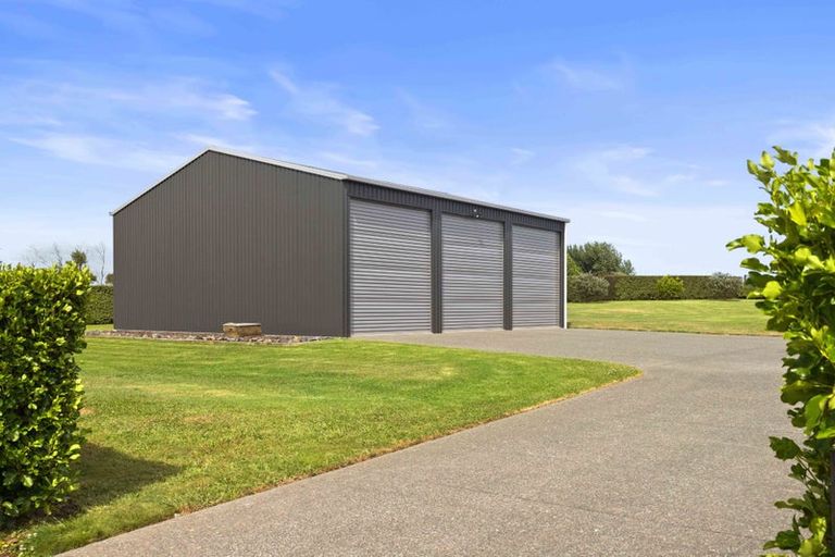 Photo of property in 124 Gearon Road, Mauku, Waiuku, 2681