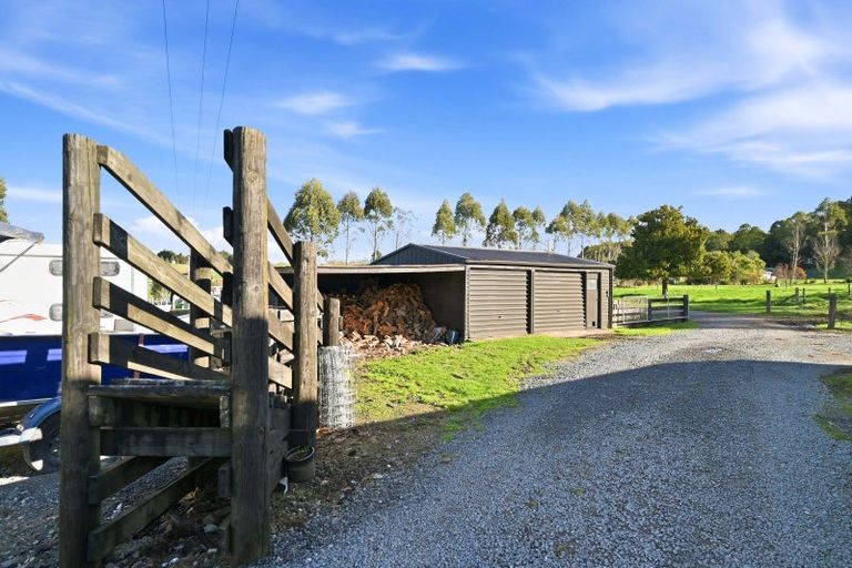 Photo of property in 379 Tauranga Direct Road, Hamurana, Rotorua, 3096