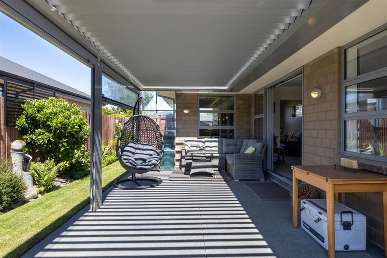 Photo of property in 9 Rosario Place, Aidanfield, Christchurch, 8025
