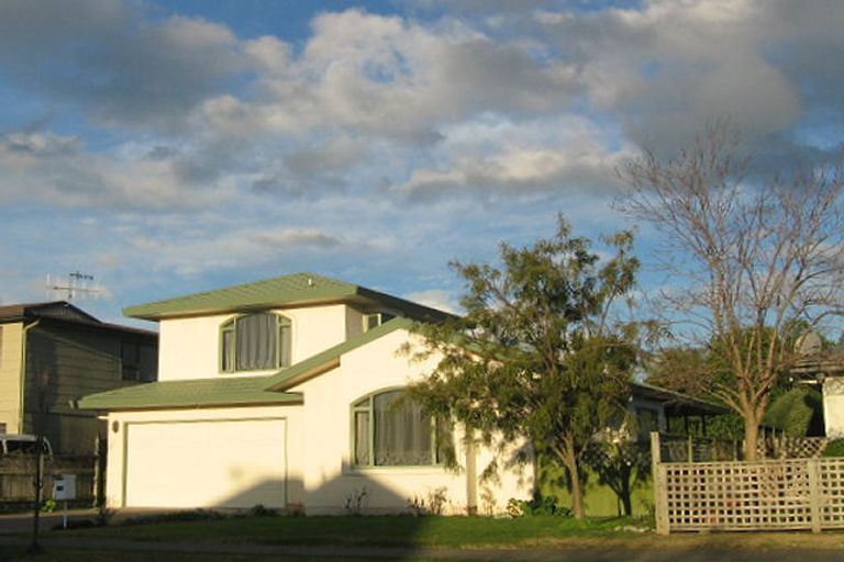 Photo of property in 169 Avondale Road, Greenmeadows, Napier, 4112
