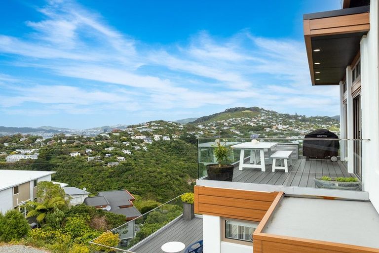 Photo of property in 19n Kabul Street, Khandallah, Wellington, 6035