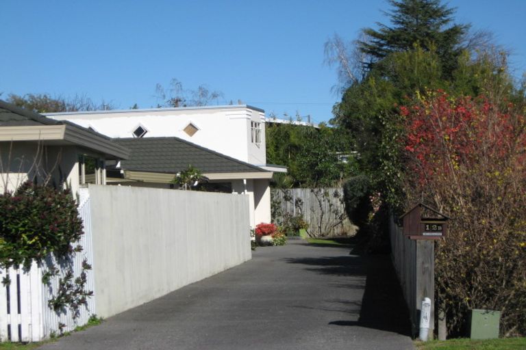 Photo of property in 12c Lucknow Road, Havelock North, 4130