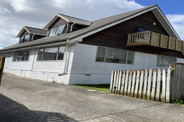 Photo of property in 21 Mangaroa Hill Road, Maoribank, Upper Hutt, 5018