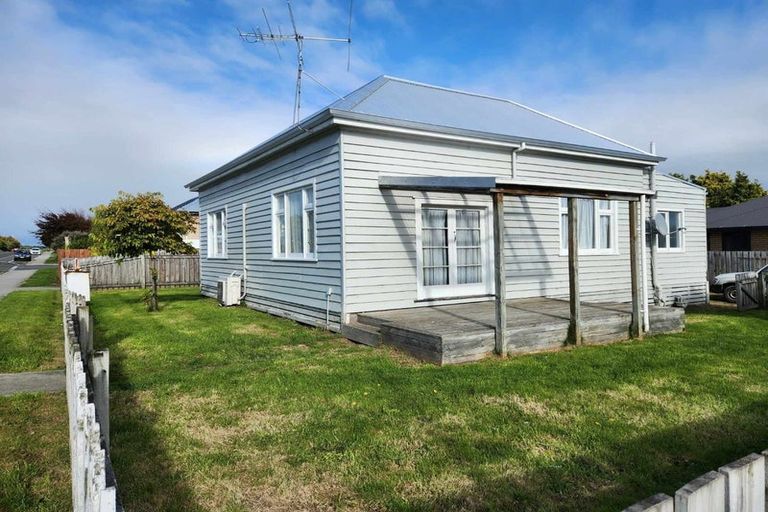 Photo of property in 179 Conon Street, Appleby, Invercargill, 9812
