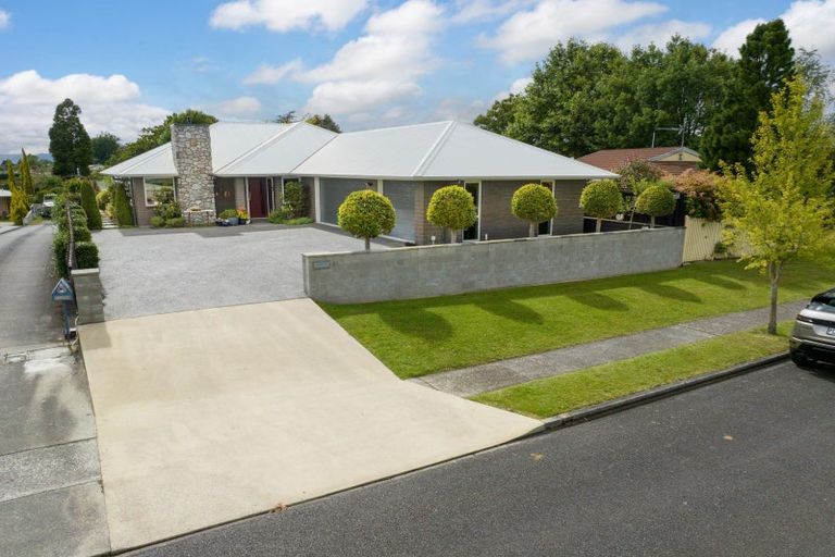 Photo of property in 85 Kensington Street, Putaruru, 3411