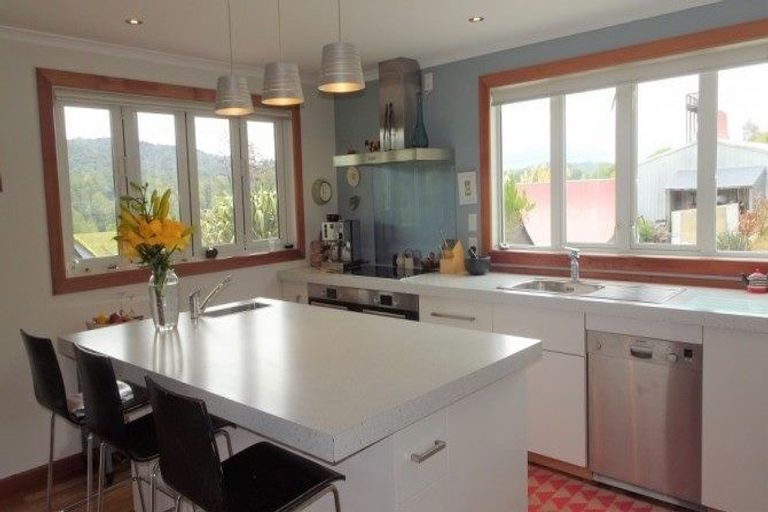 Photo of property in 14 Austin Road, Nelson Creek, Dobson, 7872