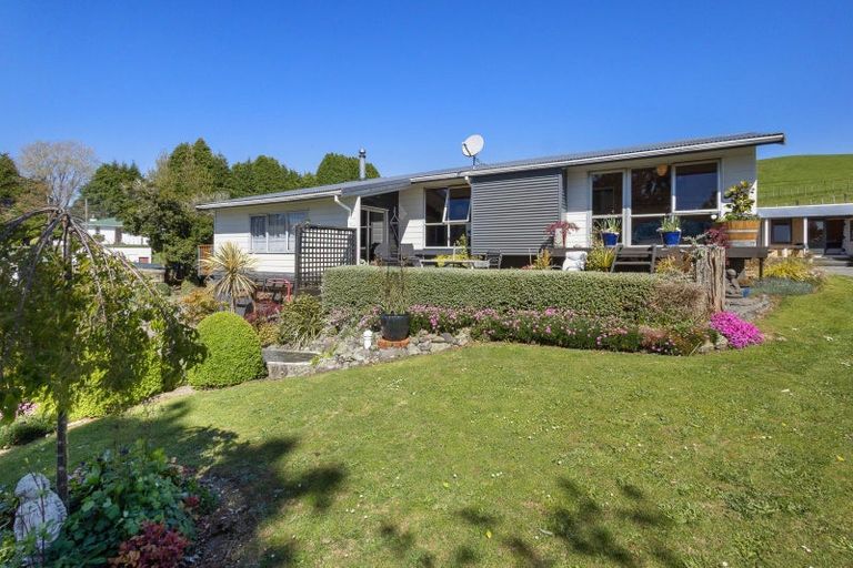 Photo of property in 78 Grey Street, Raetihi, 4632