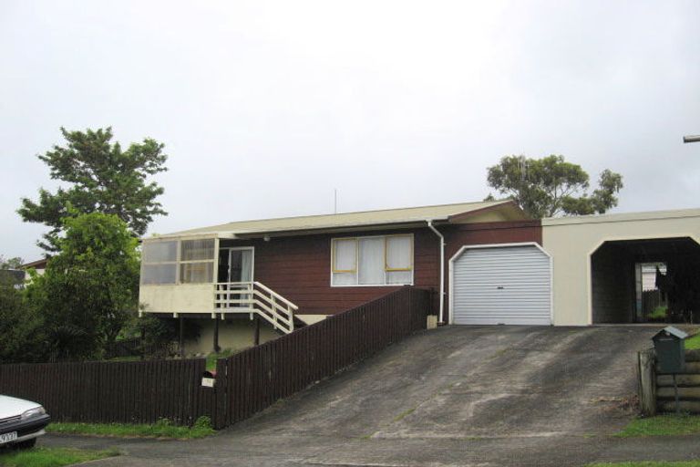 Photo of property in 4 Earls Place, Onerahi, Whangarei, 0110