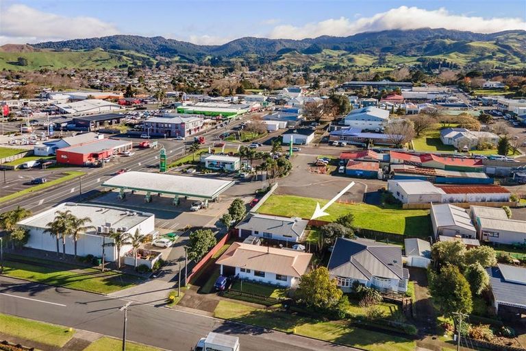 Photo of property in 2/17 Johnston Street, Waihi, 3610