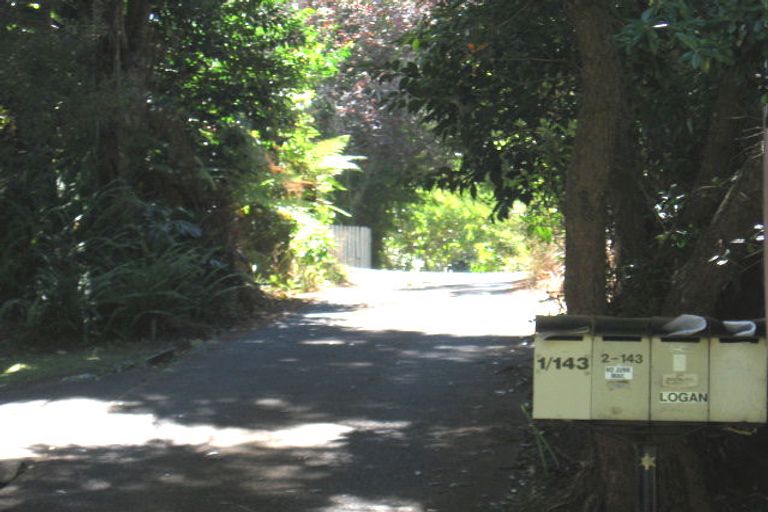 Photo of property in 1/143 Balmain Road, Birkenhead, Auckland, 0626