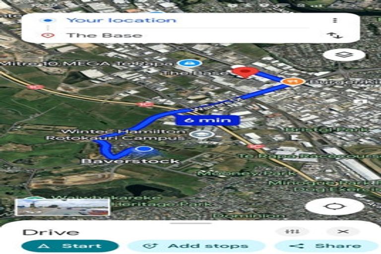 Photo of property in 1/5 Mana Drive, Baverstock, Hamilton, 3289