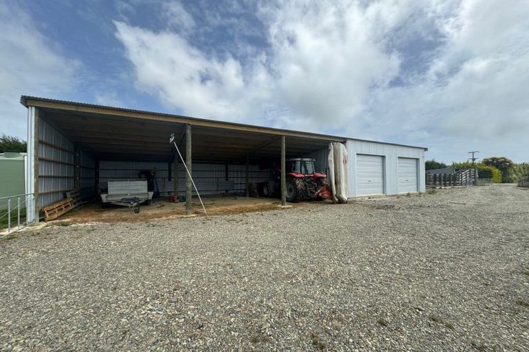 Photo of property in 542 Flora East, Makarewa, Invercargill, 9876