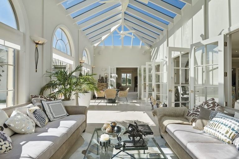 Photo of property in 472 Pound Road, Yaldhurst, Christchurch, 7676