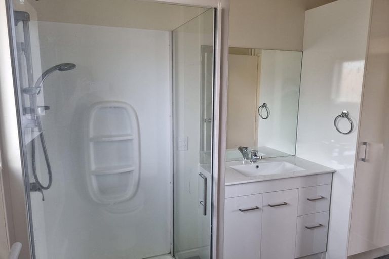 Photo of property in 1/2 Wildwood Avenue, Wainoni, Christchurch, 8061