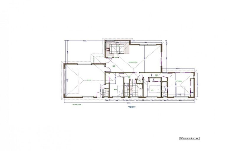 Photo of property in 32 Conway Crescent, Glengarry, Invercargill, 9810