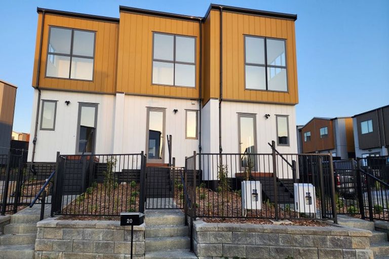 Photo of property in 20 Tahere Road, Totara Park, Auckland, 2019