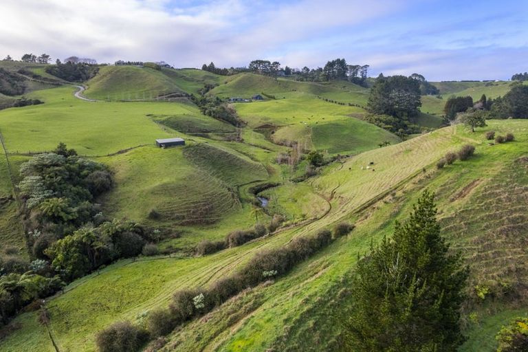 Photo of property in 378 Hursthouse Road, Tarurutangi, Inglewood, 4389