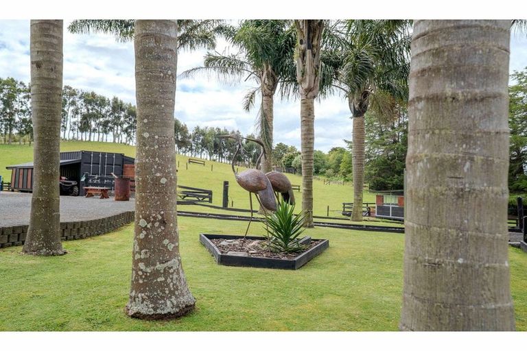 Photo of property in 397d Pungaere Road, Waipapa, Kerikeri, 0295