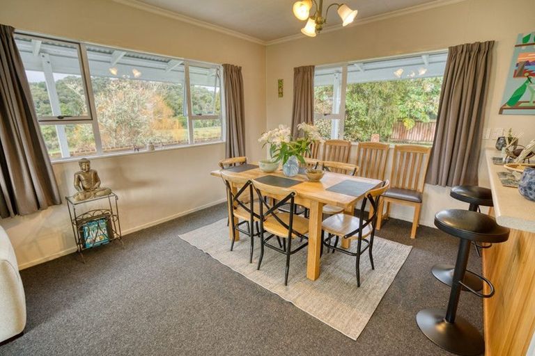 Photo of property in 330 Rutherglen Road, Marsden, Greymouth, 7805