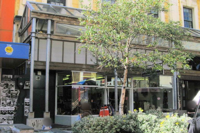Photo of property in Wwmc Building, 11/101a Cuba Street, Te Aro, Wellington, 6011
