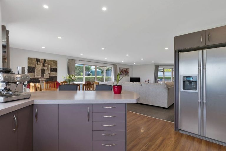 Photo of property in 121b Mcleods Road, Sefton, Rangiora, 7477