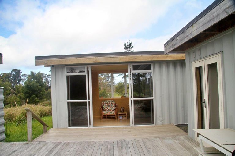 Photo of property in 478 Henderson Bay Road, Houhora, Pukenui, 0484