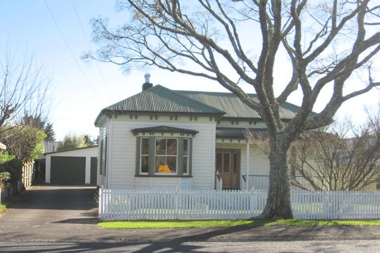 Photo of property in 93 Brookfield Street, Hamilton East, Hamilton, 3216