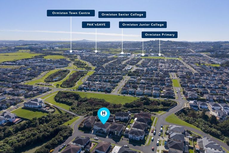 Photo of property in 5 Creggan Crescent, Flat Bush, Auckland, 2019