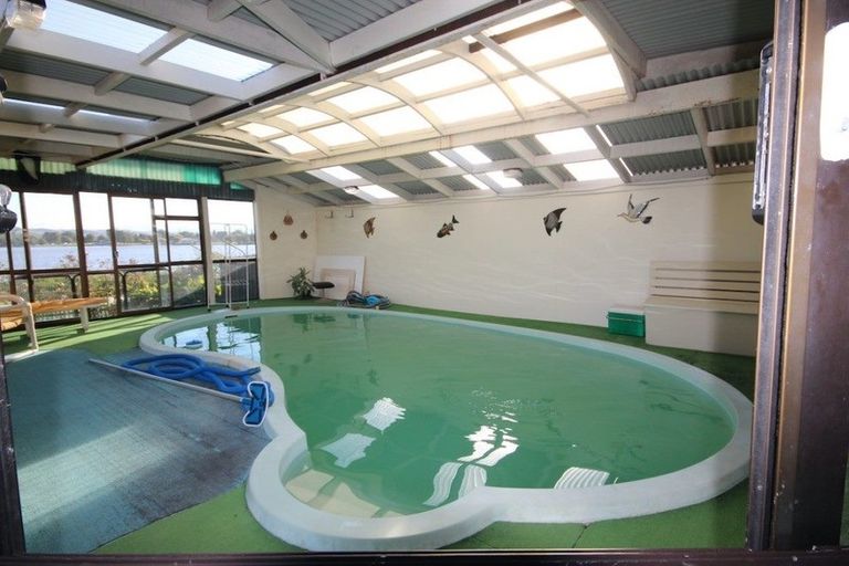 Photo of property in 20 Lakeview Terrace, Huntly, 3700