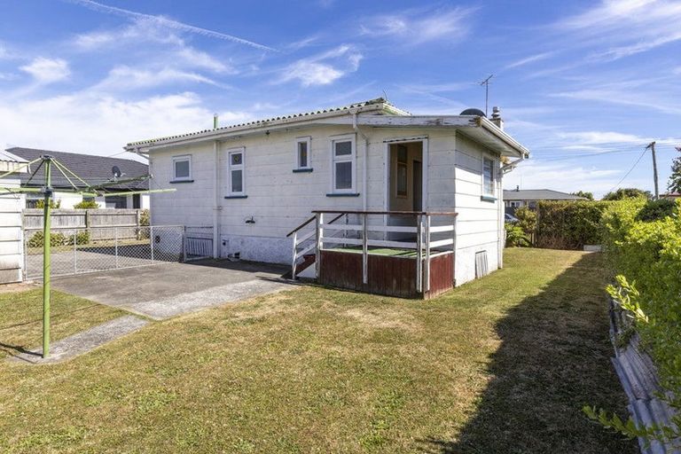 Photo of property in 5 Parker Street, Mayfield, Blenheim, 7201