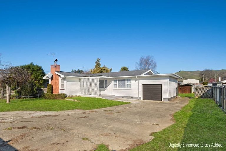 Photo of property in 128 Hospital Road, Witherlea, Blenheim, 7201