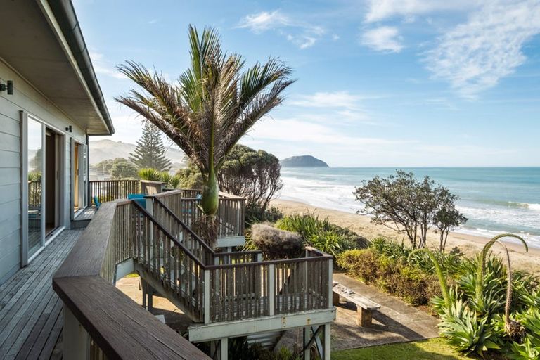 Photo of property in 125 Wairere Road, Wainui, Gisborne, 4010