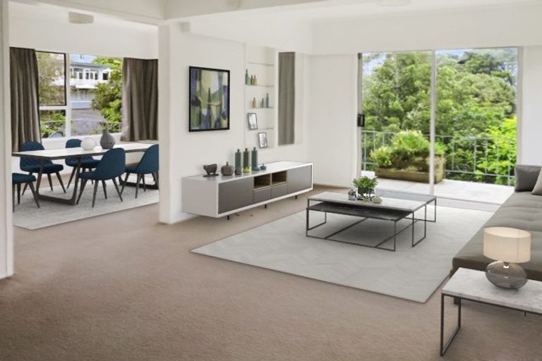 Photo of property in 2/12 Lydia Avenue, Northcote, Auckland, 0627