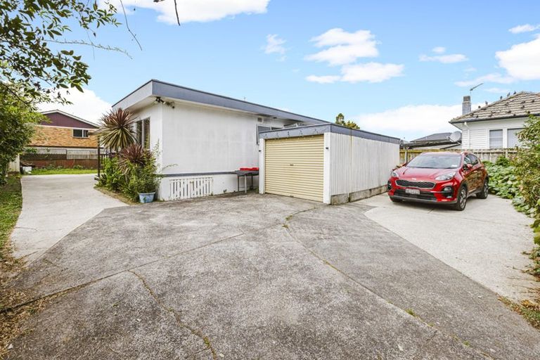 Photo of property in 1/9 Cambourne Road, Papatoetoe, Auckland, 2025