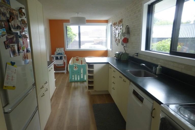 Photo of property in 46a Tankerville Road, Hoon Hay, Christchurch, 8025