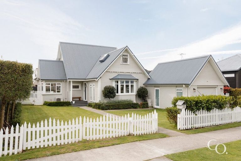 Photo of property in 25 Arundel Street, Tauranga, 3110