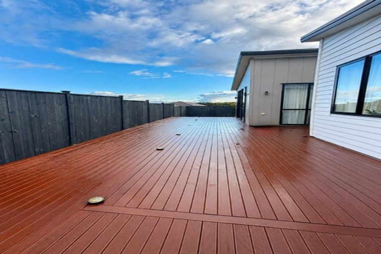 Photo of property in 319 Flat Bush School Road, Flat Bush, Auckland, 2019