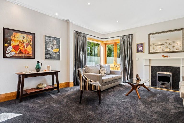Photo of property in 92 Chester Street East, Christchurch Central, Christchurch, 8011