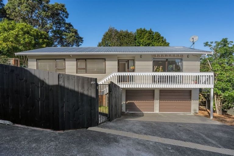 Photo of property in 2/18 Morton Avenue, Forrest Hill, Auckland, 0620