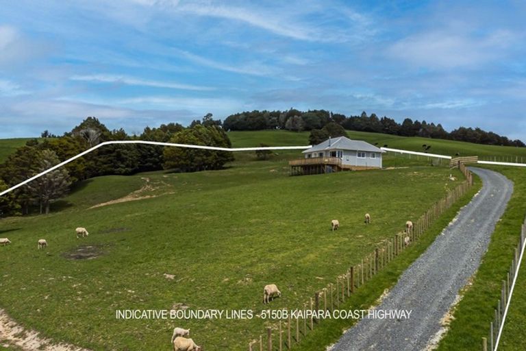 Photo of property in 5150b Kaipara Coast Highway, Wellsford, 0972
