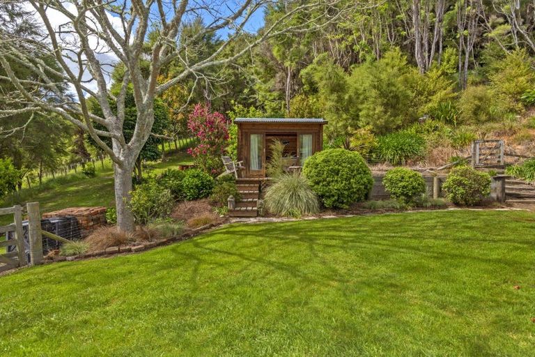Photo of property in 374 Matokitoki Valley Road, Matokitoki, Gisborne, 4071