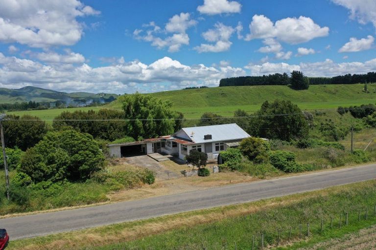 Photo of property in 79 Thompsons Road, Pahiatua, 4982