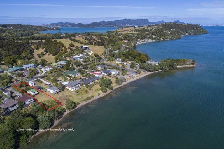 Photo of property in 76 Scott Road, Tamaterau, Whangarei, 0174