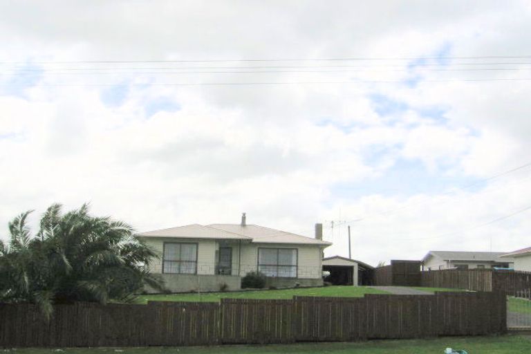 Photo of property in 28 Terrace Avenue, Morrinsville, 3300