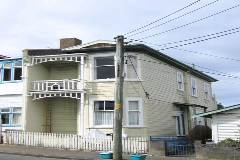 Photo of property in 1 Herald Street, Berhampore, Wellington, 6023