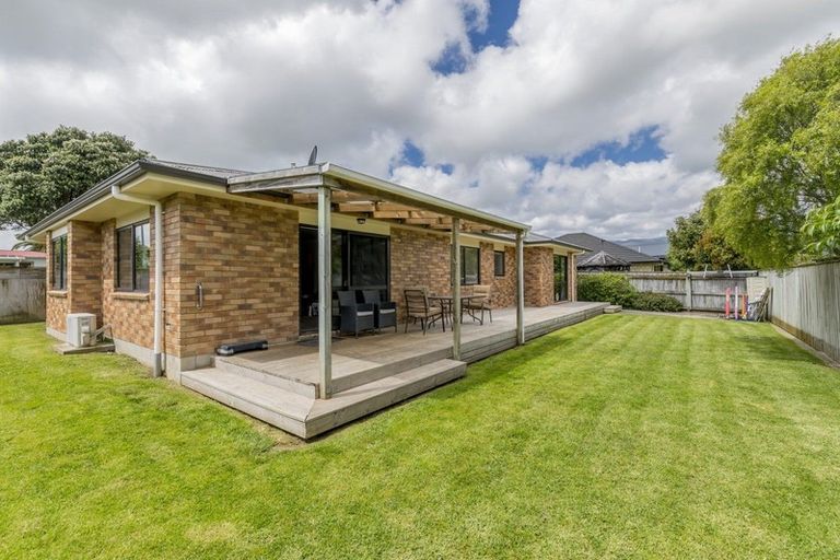 Photo of property in 6 Speranza Avenue, Otaki, 5512