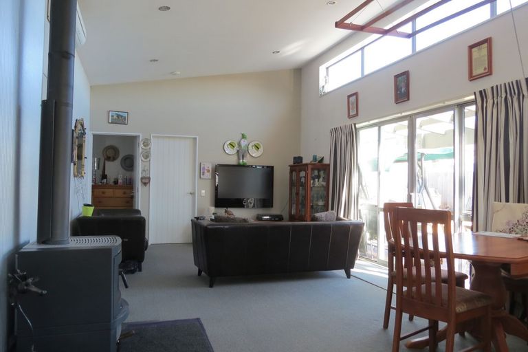 Photo of property in 25 Sloane Street, Fairlie, 7925