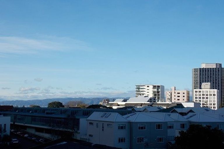 Photo of property in 19/5 Malcolm Lane, Thorndon, Wellington, 6011