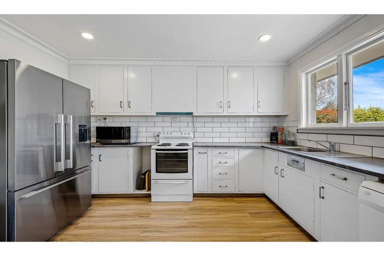 Photo of property in 1 Marion Street, Hoon Hay, Christchurch, 8025