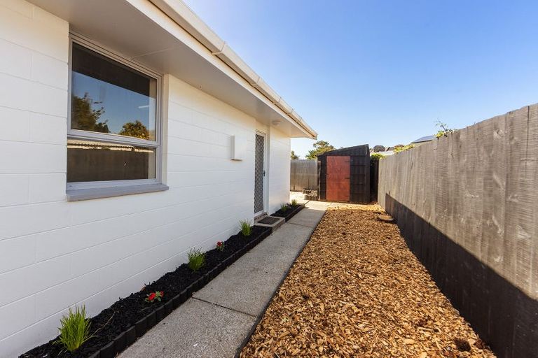 Photo of property in 3/156 Bordesley Street, Phillipstown, Christchurch, 8011